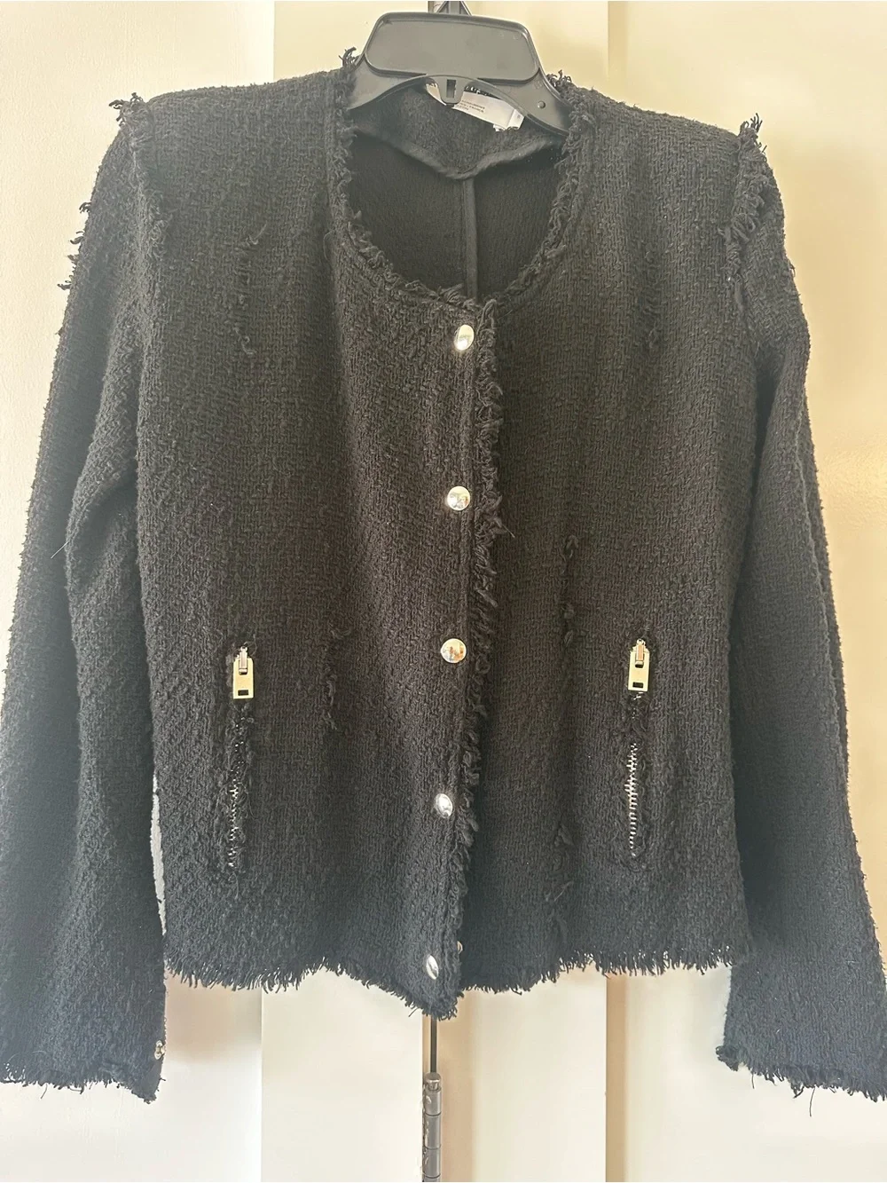 IRO Agnette Jacket - Picture 11 of 14